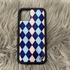 Wildflower iPhone 11 Case